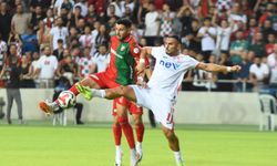 Karşıyaka'da Onur formayı unuttu!