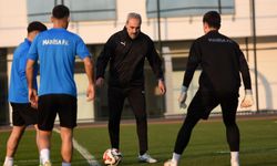 Manisa FK'da Dalcı görevde