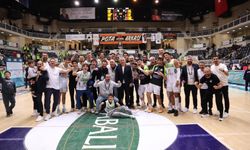 Merkezefendi zincir kırdı: 3 maçlık mağlubiyet serisi bitti!