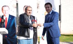 Muğla'da 304 konut ve 8 iş yeri hak sahiplerine teslim edildi