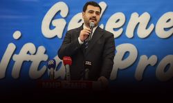 AK Partili İnan'dan CHP'li Yücel'e: Şehirleri çöp dağlarıyla kirlettikleri gibi siyaseti de kirletiyorlar!