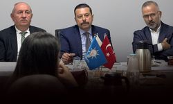 AK Partili Kaya'dan Tugay'a 'kentsel dönüşüm' çıkışı: Birlikte çözelim dediler, 7 aydır ortada yoklar!