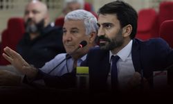 AK Partili Kişili’den Başkan Tugay’a: İzmir en kara zamanlarını yaşıyor!