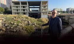 AK Partili Yıldız'dan Büyükşehir'e 'Opera Binası' çıkışı: Eser görünümlü enkazlar üretiyorlar!