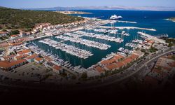 AK Parti'nin adayı olmuştu: Çeşme'ye 241 milyonluk otel ve yat limanı projesi!