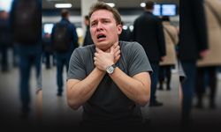 Böylesini hiç duymadınız... İnsanlara karşı alerjiniz olabilir!