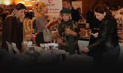 Bu festival tam alışveriş tutkunlarına göre... 'Winter Calling' İzmirlileri bekliyor!
