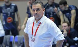 Altınordu filesinde ayrılık