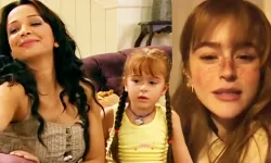 Asena Keskinci'den Evrim Akın'la ilgili şok iddia: Yıllardır babamla