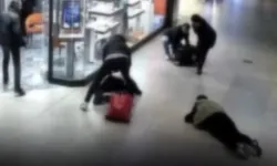 AVM esnafını canından bezdirdiler