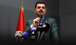 AK Partili İnan'dan Özel’e ağır sözler... "Sen figüransın"