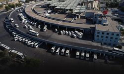 İzmir Otogarı’nda ecrimisil gerilimi... Büyükşehir’den “itiraz edeceğiz” açıklaması