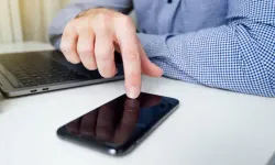 Bakanlık'tan 'yenilenmiş telefon' uyarısı