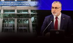 Bakan Işıkhan SGK'ya borçlu belediyeleri açıkladı: İzmir ilk sırada!