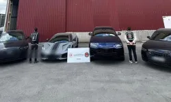 Bakanlık duyurdu: 1.7 milyarlık vurgun gümrüğe takıldı