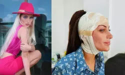 Barbie'ye benzemek için 27 kez ameliyat olmuştu: Fenomenin gizemli ölümü!