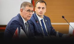 Başkan Eşki'den Bornova'ya çöp tesisi açıklaması: 5-6 noktada çöplerin bertaraf edilmesi gerekiyor!