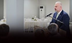 Başkan Pehlivan müjdeyi verdi: TIR garajı 2026'da açılacak!