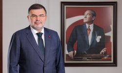 Başkan Saygılı'dan 10 Kasım Mesajı!