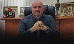 Başkan Sırtı adaylığını açıkladı... Çıraklık bitti ustalıkta daha büyük işler yapacağım!