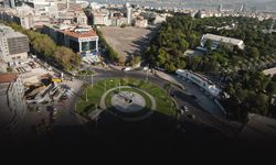 Tugay: Basmane Çukuru için TMSF ile anlaştık... İşte yapılacak projenin detayları!