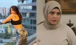 'Beni 1 dakika görmek için 100 bin lira teklif ettiler'