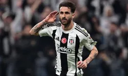 Beşiktaş'ta Rafa Silva gelişmesi!