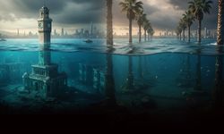 Bilim insanlarından korkutan İzmir araştırması: 100 yıl içinde...