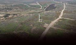 Bilimden kritik su krizi açıklaması: İzmir rezerv suyunu da harcadı!