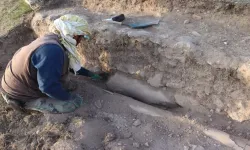 Blaundos Antik Kenti'nde tarihi keşif: Tam 1800 yıllık!