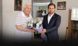 CHP'li Yücel'den Bodur'a duygusal veda: "Cumhuriyet için verdiği mücadele unutulmayacak!"