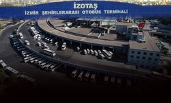 Büyükşehir düğmeye bastı... Otogarı işleten İZOTAŞ'a haciz işlemi başladı!