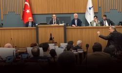 Büyükşehir’de gündem İZSU bütçesi: 536 bin TL’lik yemek faturası çıkışı