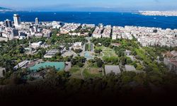 Büyükşehir'den 2054 hamlesi: İzmir'in geleceği için yol haritası şekilleniyor!