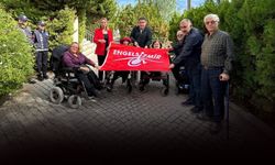 Büyükşehir’den bir “Kırmızı Bayrak” daha: Hedef erişilebilir İzmir!