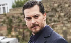 Çağatay Ulusoy'un kardeşi paylaştı: Abi-kardeş pozu sosyal medyayı salladı