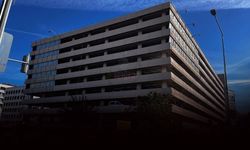 Çankaya Katlı Otoparkı için flaş hamle: Esnaf Odası Büyükşehir’in hissesine talip oldu!