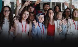 Çeşme Belediyesinden üniversiteli gençlere eğitim desteği