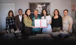 Çeşme’de çocuklara modern eğitim alanı: Yeni merkez geliyor