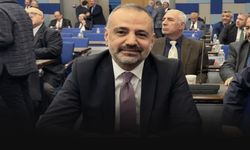 Mahkeme: Hastaneye git imzaya atmaya gitme... Aslanoğlu'nun meclis üyeliği düştü