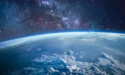 Dünyanın açısı 80 santimetre kaydı