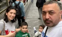 'Böcek' ailesini hastaneye götüren taksici konuştu