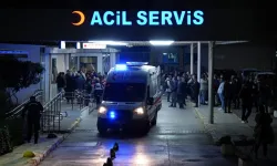 Denizli'de otomobilin çarptığı kadın hayatını kaybetti