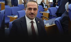 AK Partili Kırkpınar Çeşme projesi için destek istedi!