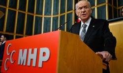 Devlet Bahçeli'den 'İmralı' mesajı: "Gerekirse ben giderim"