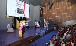 Dikili’de ara tatil dolu dolu geçti