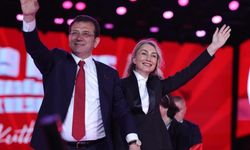 Dilek İmamoğlu'nun diplomatik pasaportu iptal edildi