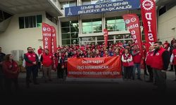 DİSK'ten flaş karar... Tugay'dan randevu talebi!