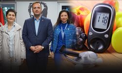 Bornova’da sağlıklı menü atağı... Diyabet dostu menüler geliyor