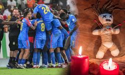 Dünya Kupası'nda 'skandal' iddia: "Voodoo büyüsü yaptılar!"